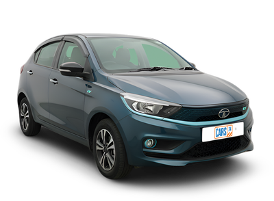 Tata TIGOR EV-img